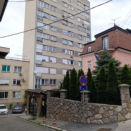 Apartment Banja Luka Sarajevo Exterior photo