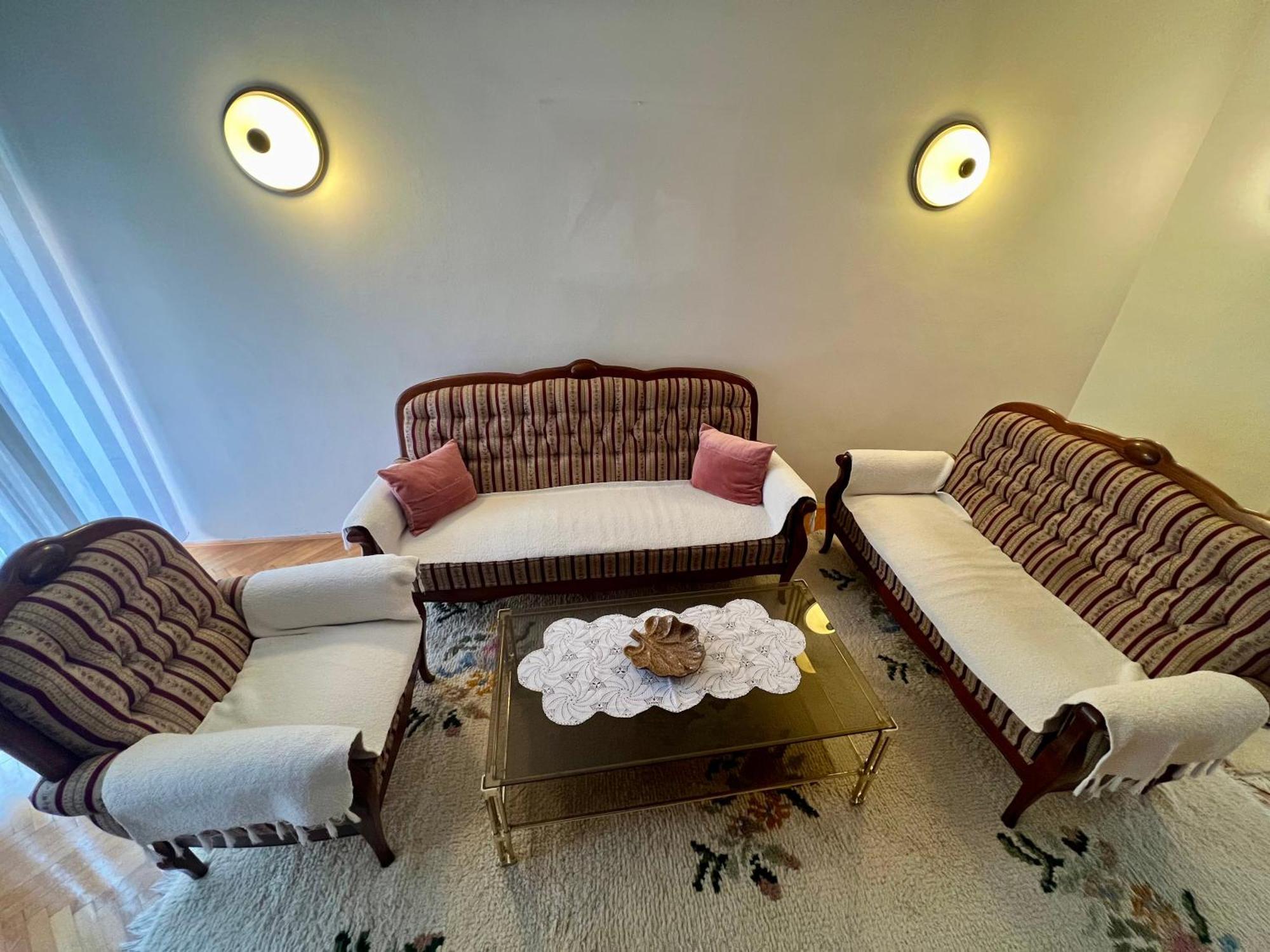 Banja Luka Apartment Sarajevo